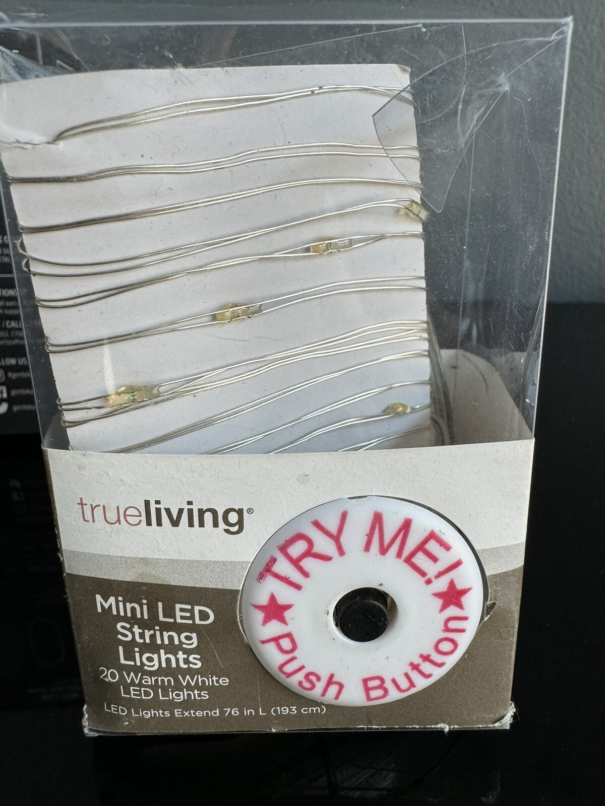 4 NEW Tech – BT Speaker, AirPod Case, LED String Lights & Power Bank