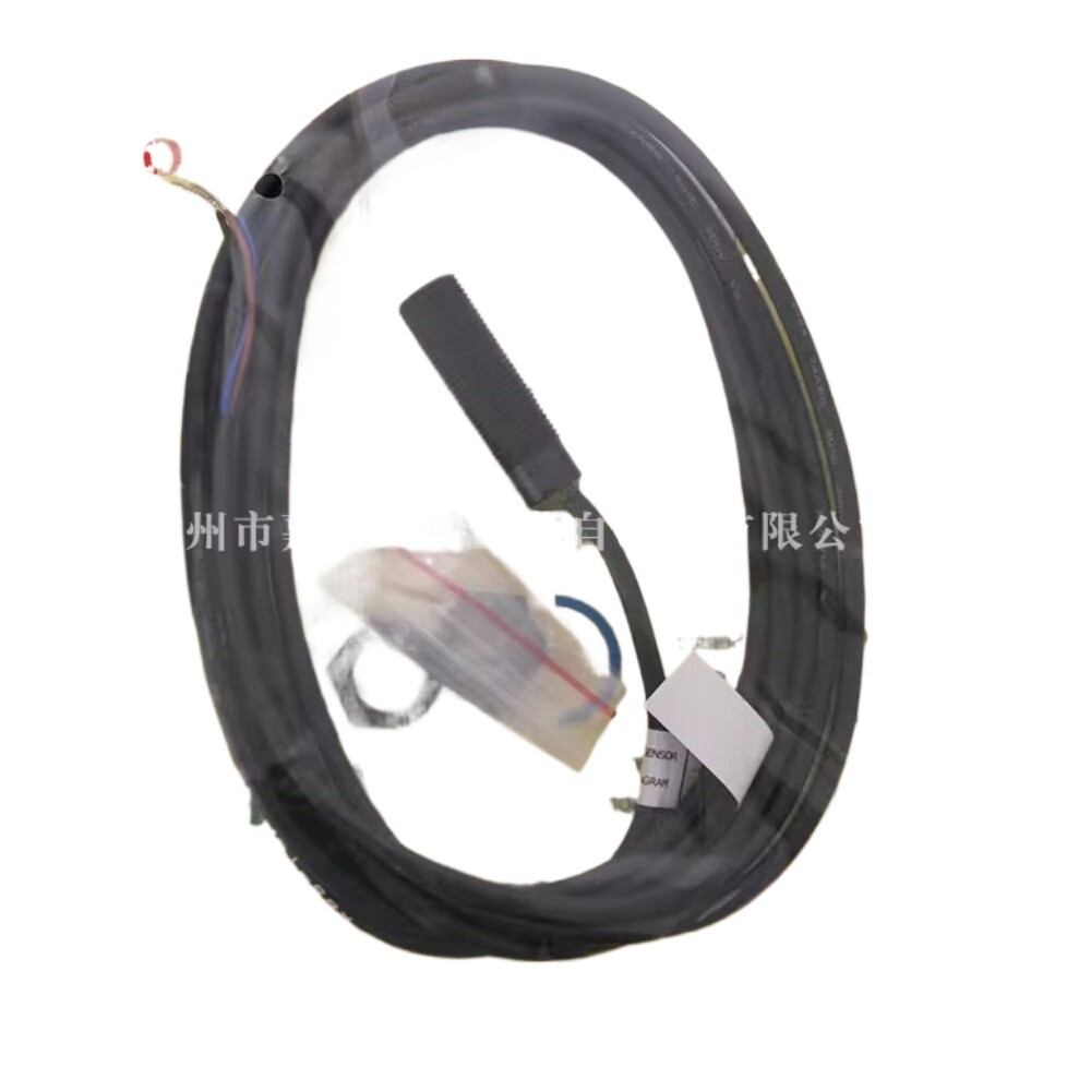 1PC NEW FIT FOR ABS-12N02E1 Proximity switch