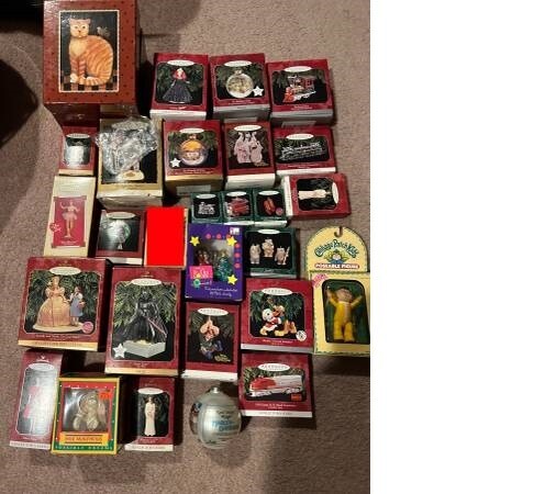 Wholesale Lot Box – 10 LB Junk Drawer box- Estate Liquidation – NY-#NY66