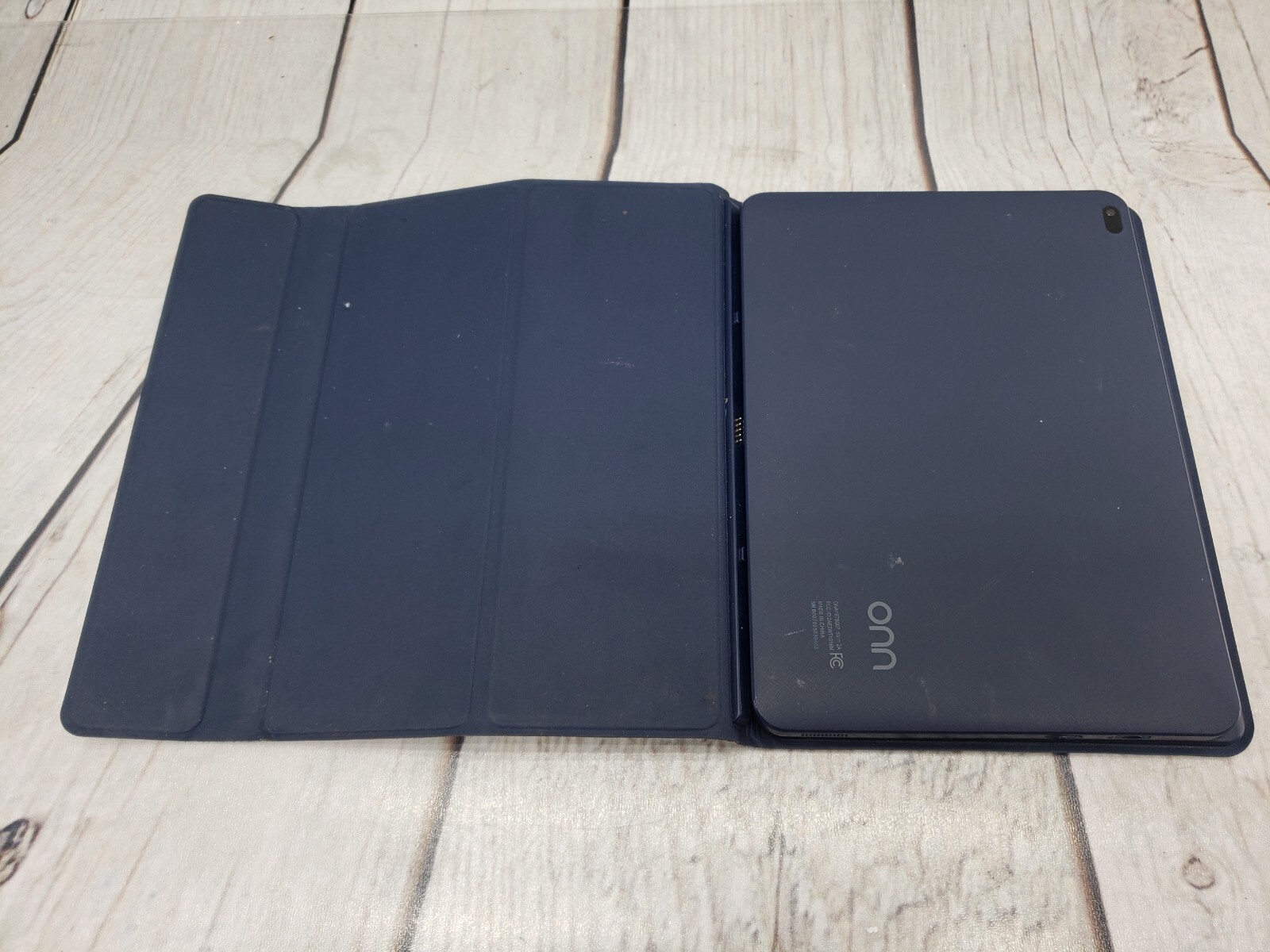 *For Parts or Repair* Lot of 3 Laptop HP Chromebook, Onn Tablet, ProScan DVD