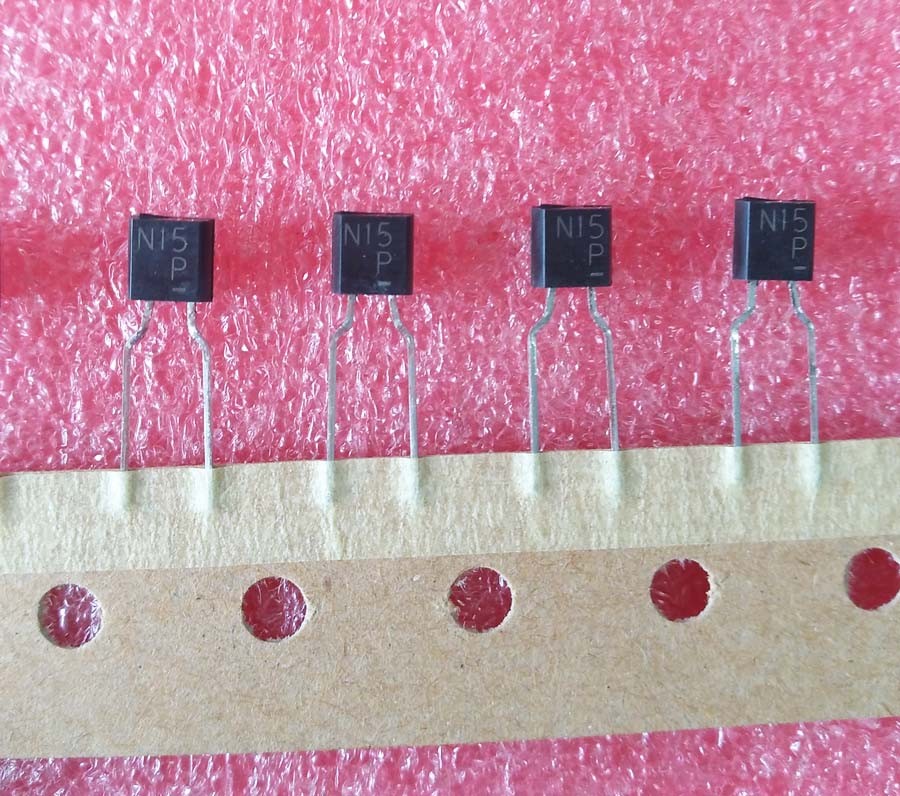 20pcs ORIGINAL ROHM ICP-N15 TO-92
