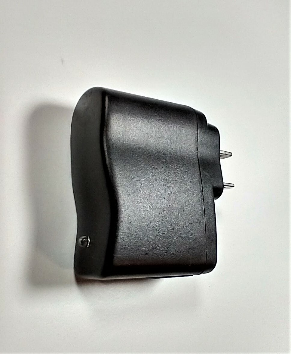 N12 Genuine USB Home Wall Charger, Input: AC 100-250V, 150mA By NoiseHush