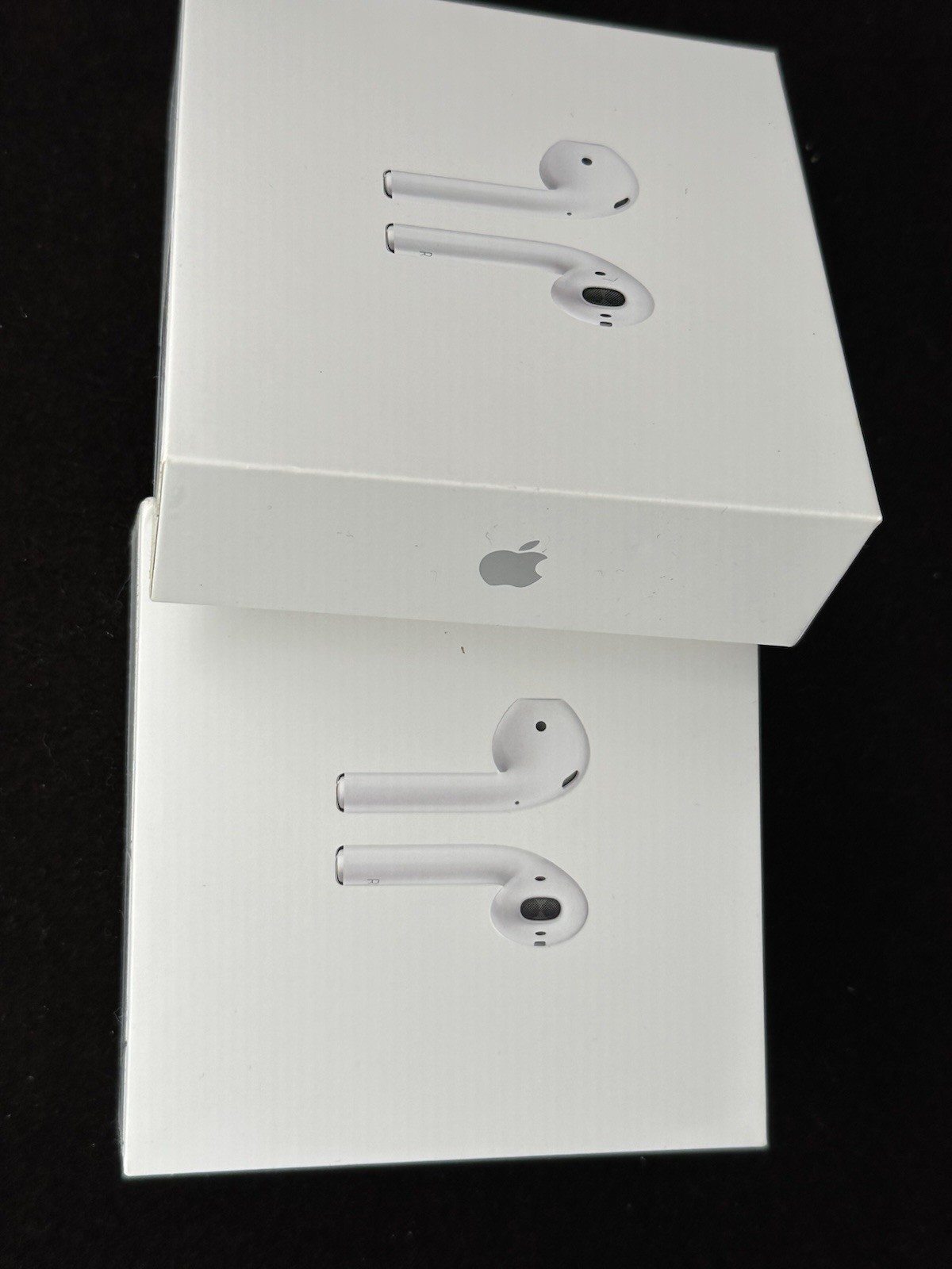 EMPTY BOXES LOT Apple Product– Phone, Airpods