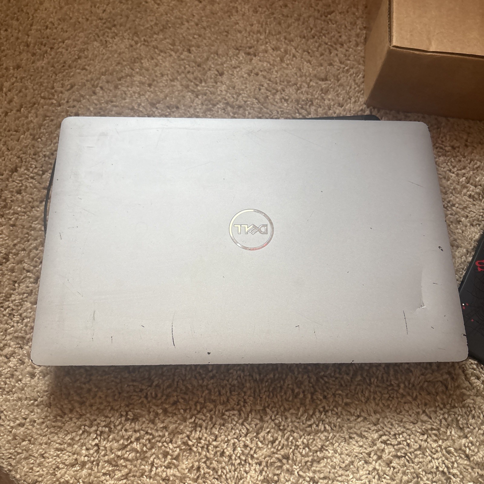 Electronics lot, Laptops, iPad, Devices