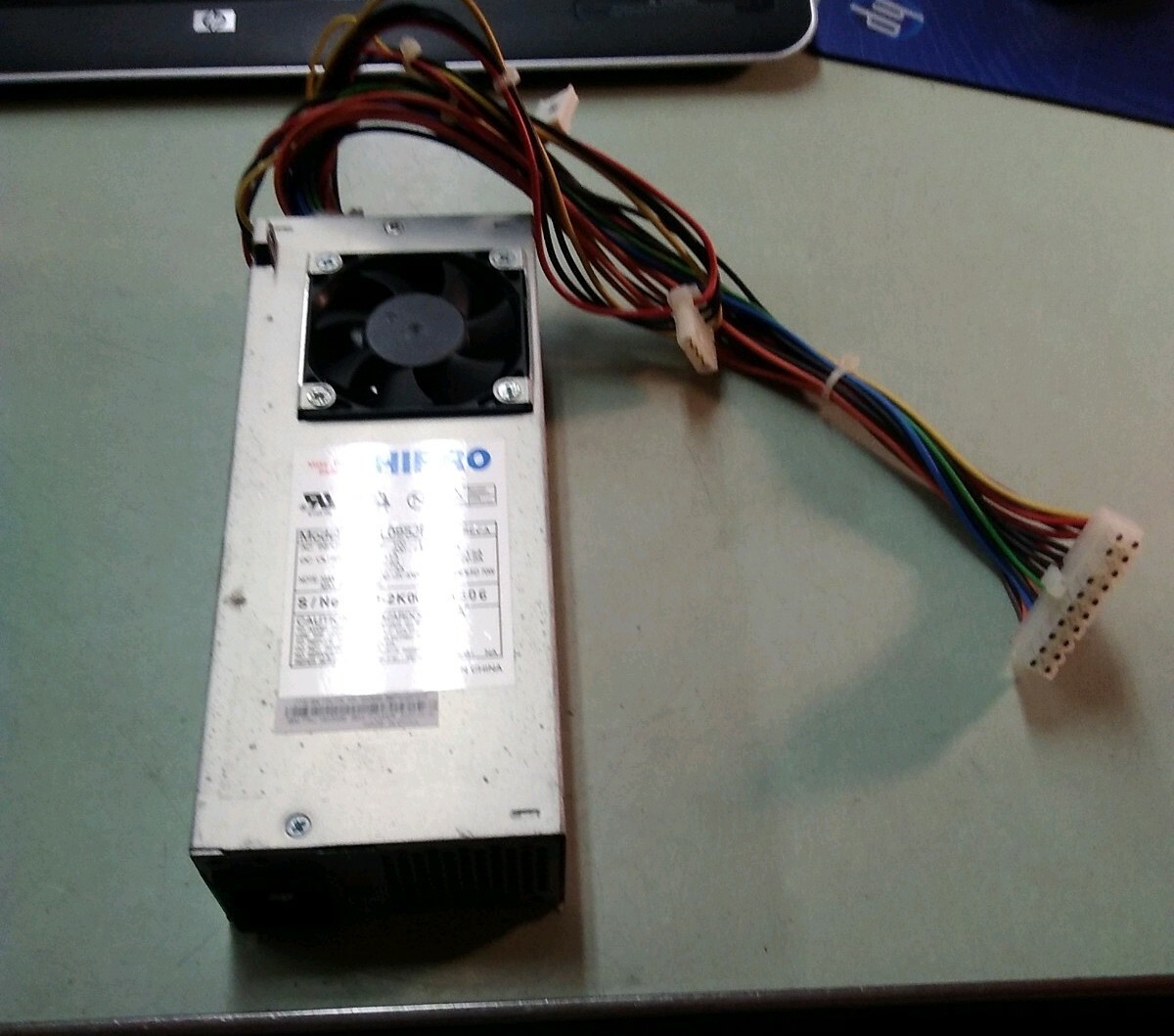 HIPRO HP-L095JF3L REV A 90W