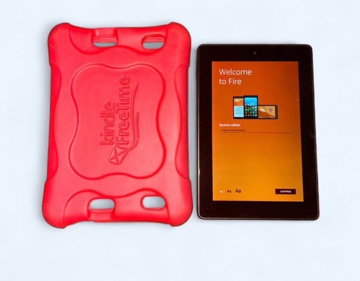 Samsung Sony Panasonic Blu-ray Players + Kindle Fire iPod Accessories