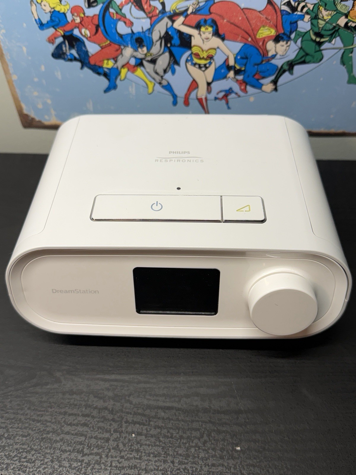 Philips Electronics Auto DSX500S11F Device Only, Powers On. No Cord Included!