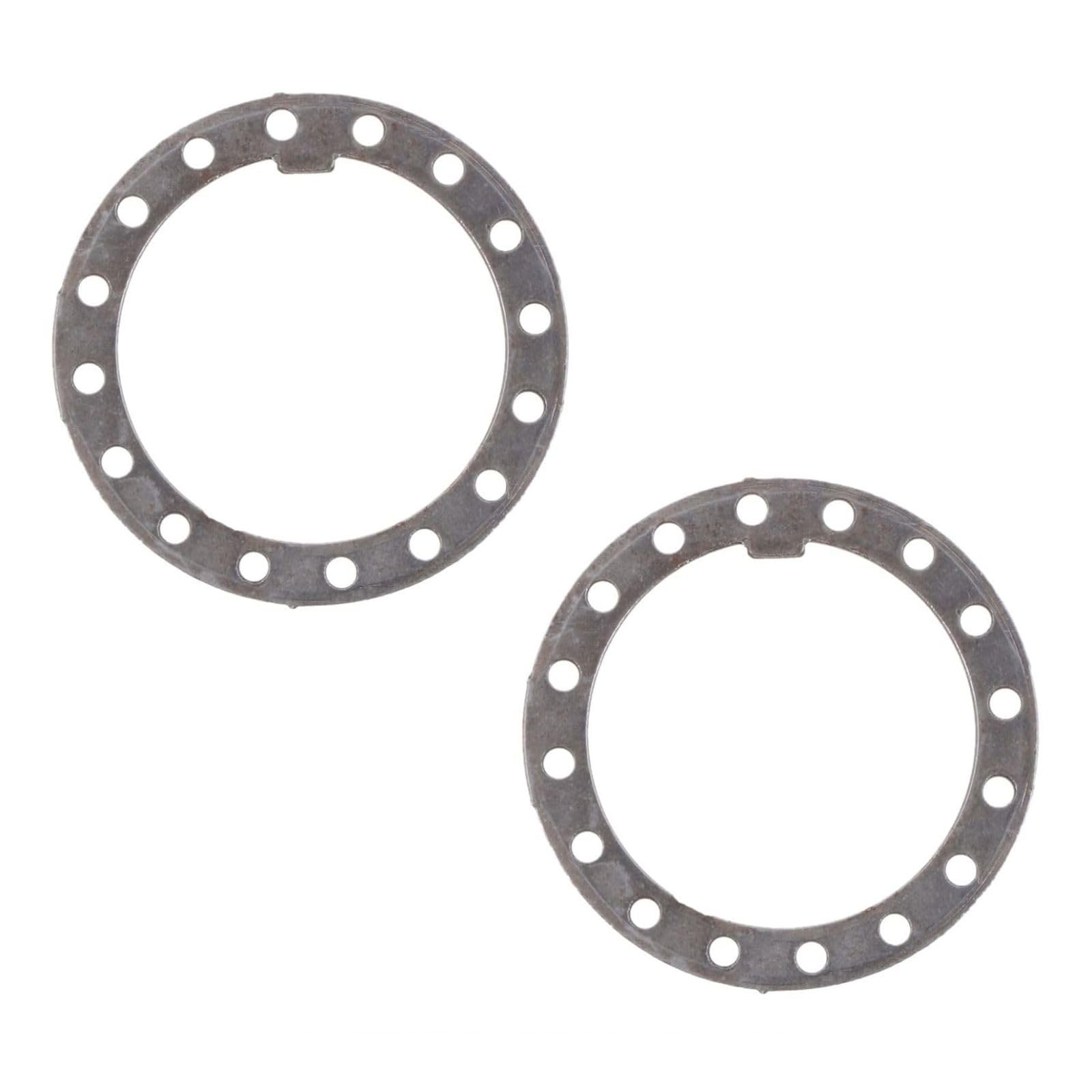 Mile Marker 95-27997 Explorer Nut Conversion Kit fits 1991 1994 Explorer Navajo