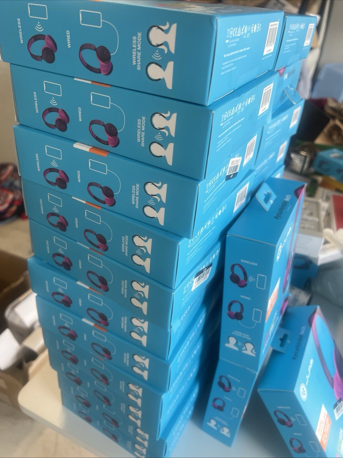 TARGET TECH Mystery Box 5–20 Items NEW / Open General Merchandise Electronic