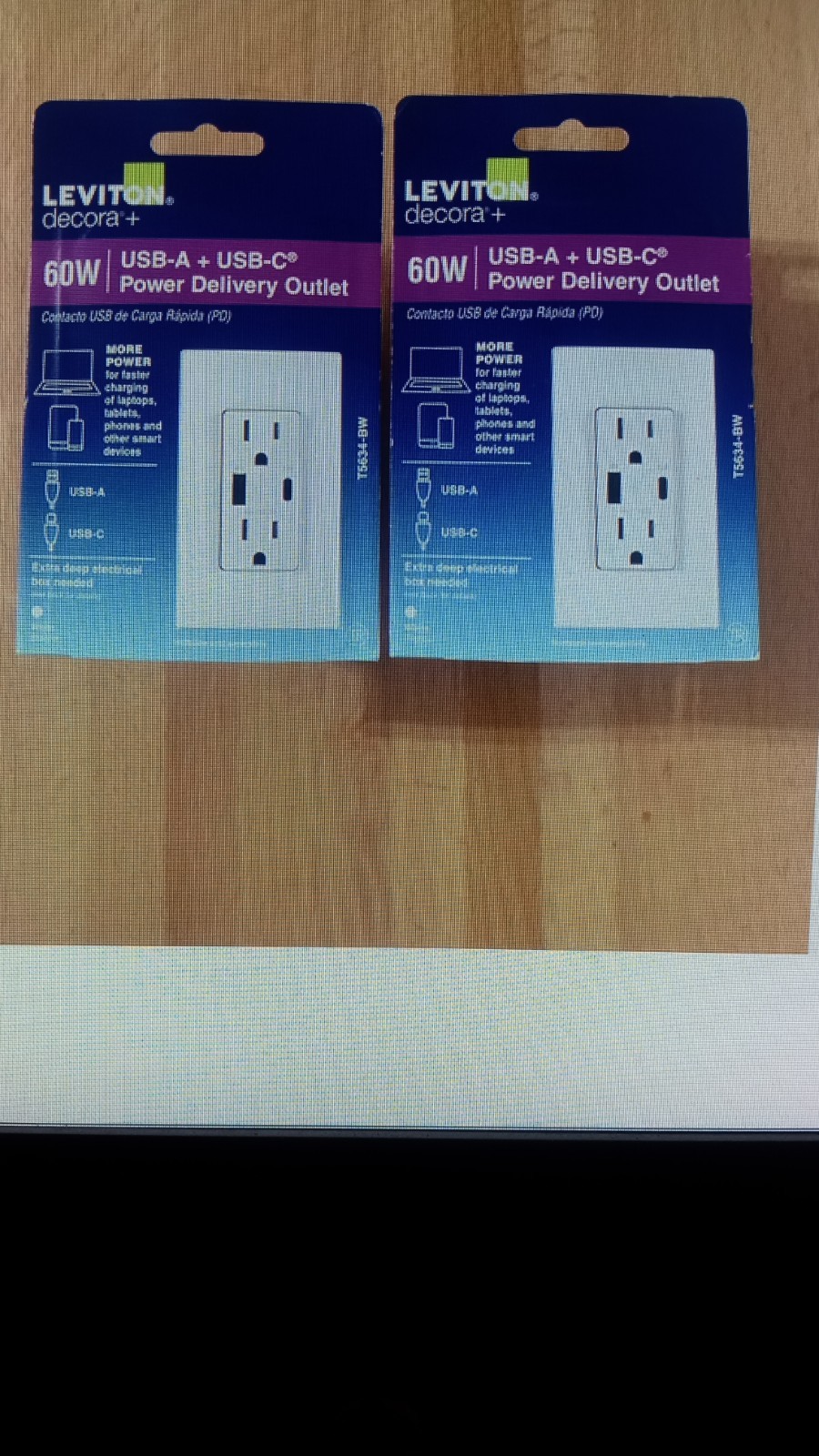 electronics new 7 items EATON & SEIMENS CIRCUIT BREAKERS T5636BW 60W TYPE C USB
