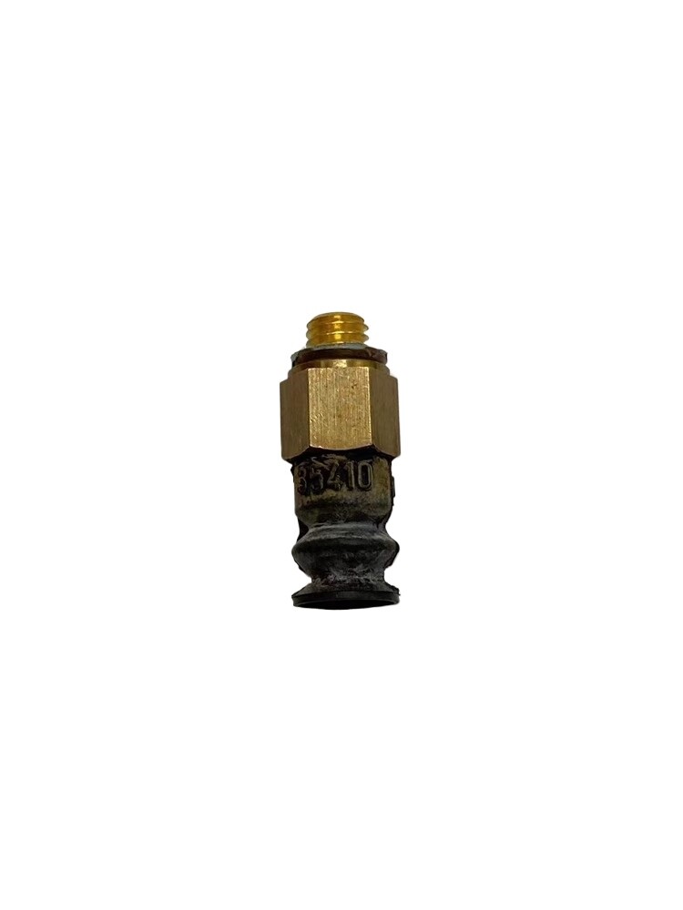 10PC vacuum suction cup VAS/VASB-8/10-M5-NBR 34588 35410 173440