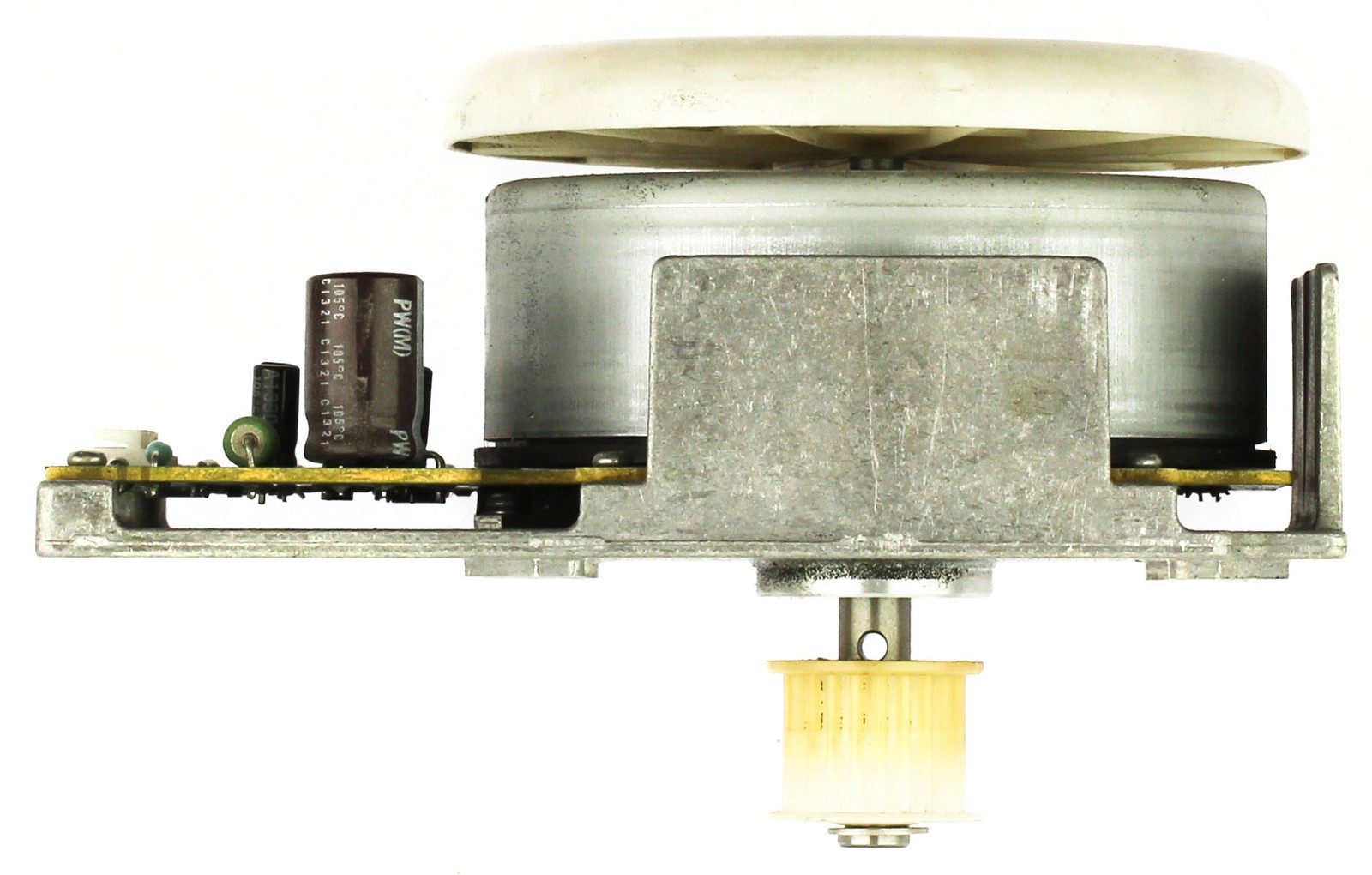 Shinano Kenshi DR-8738-117 Motor