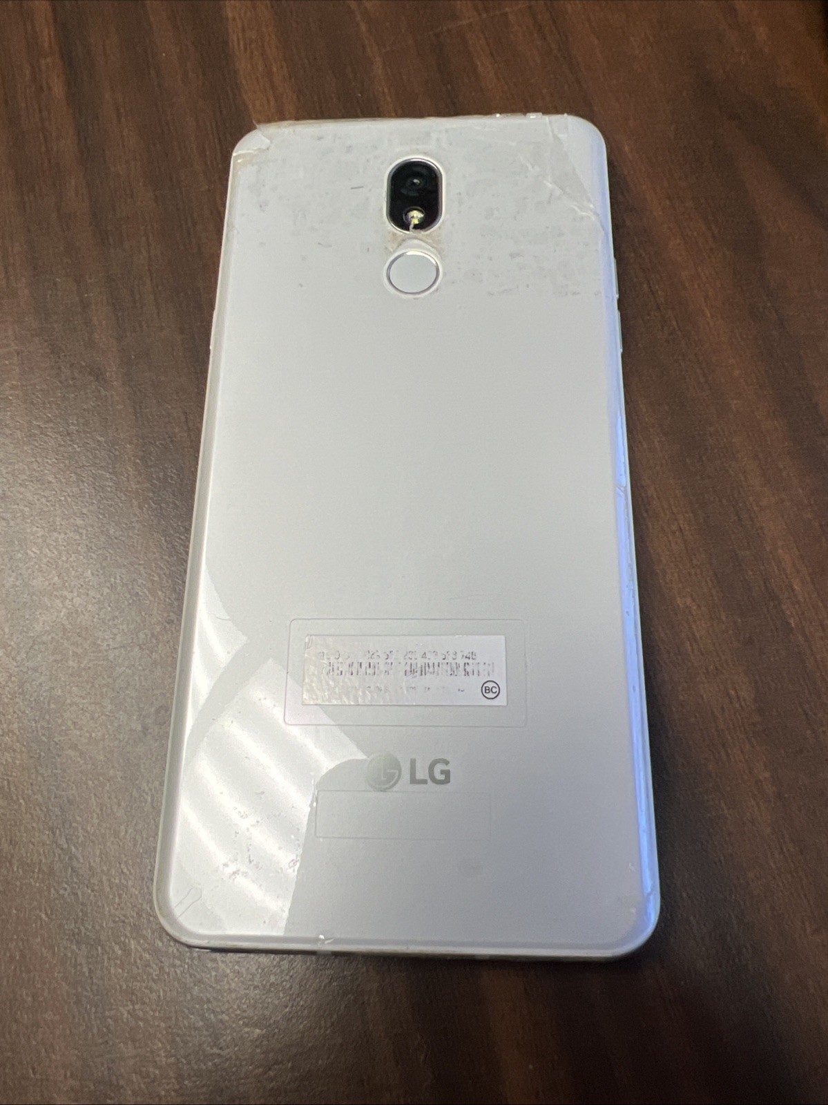 Untested Smart Phones, Apple IPod, LG, Samsung,