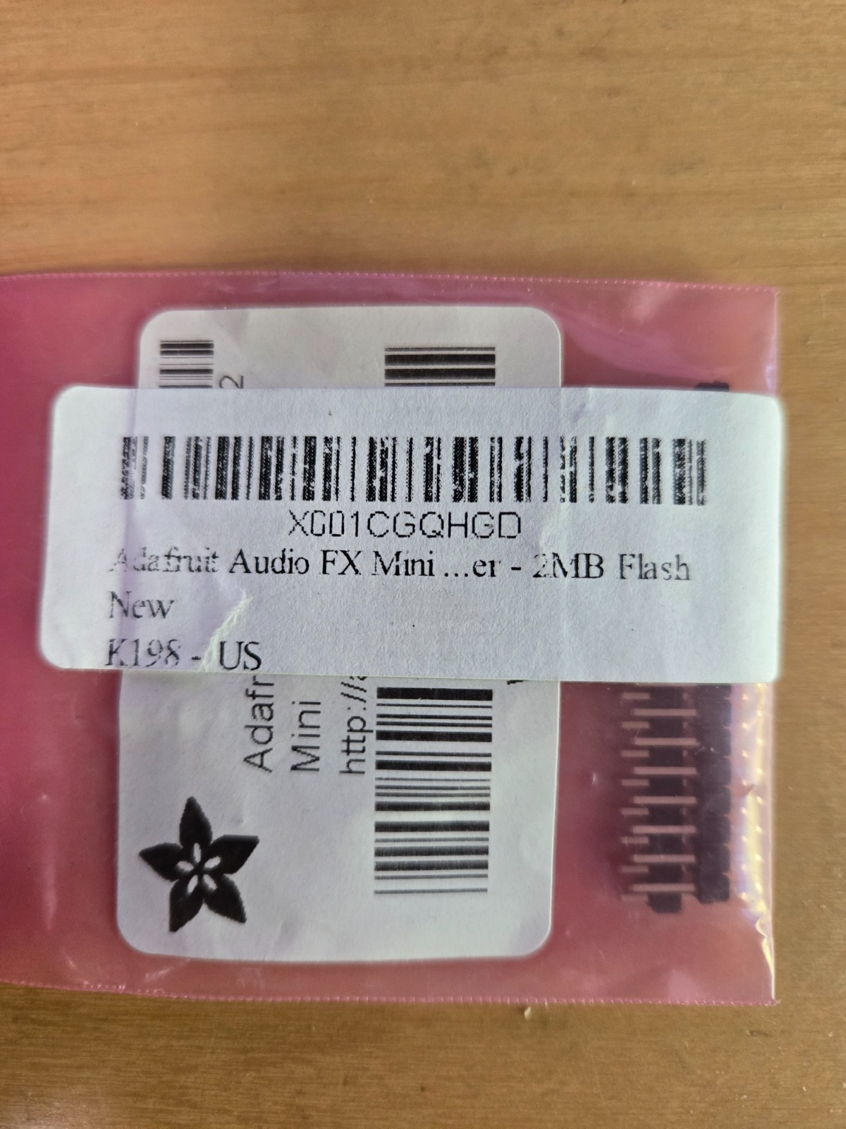 Adafruit and Misc. Electronics Lot