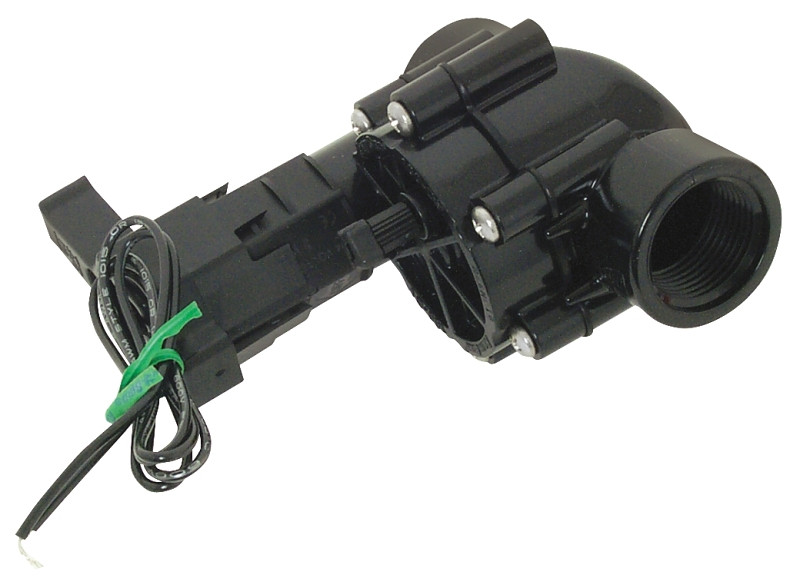 Rain Bird CP100 In-Line Automatic Sprinkler Valve, 1″ Threaded Female