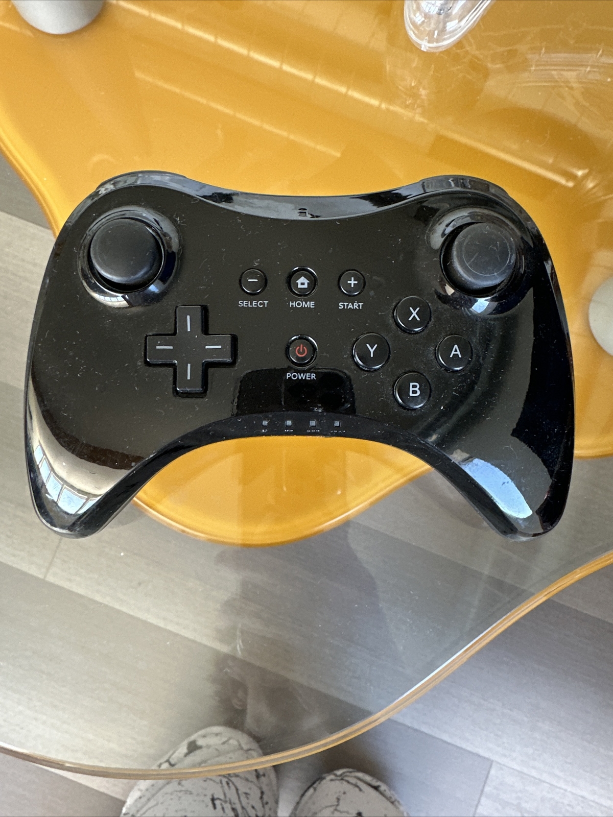 NINTENDO CONTROLLERS