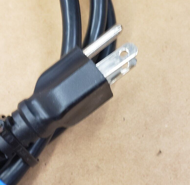 NEUTRIK POWERCON NAC3FCA 14/3 300V SJT Cable 5ft