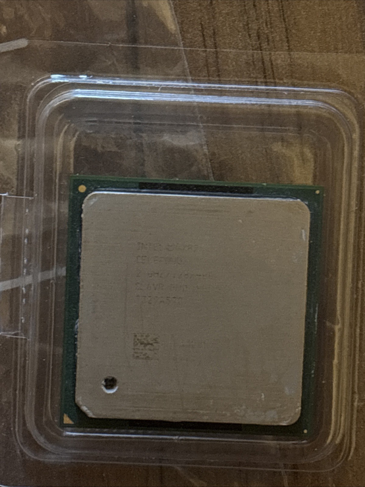 Bulk Lot Of Miscellaneous CPUs
