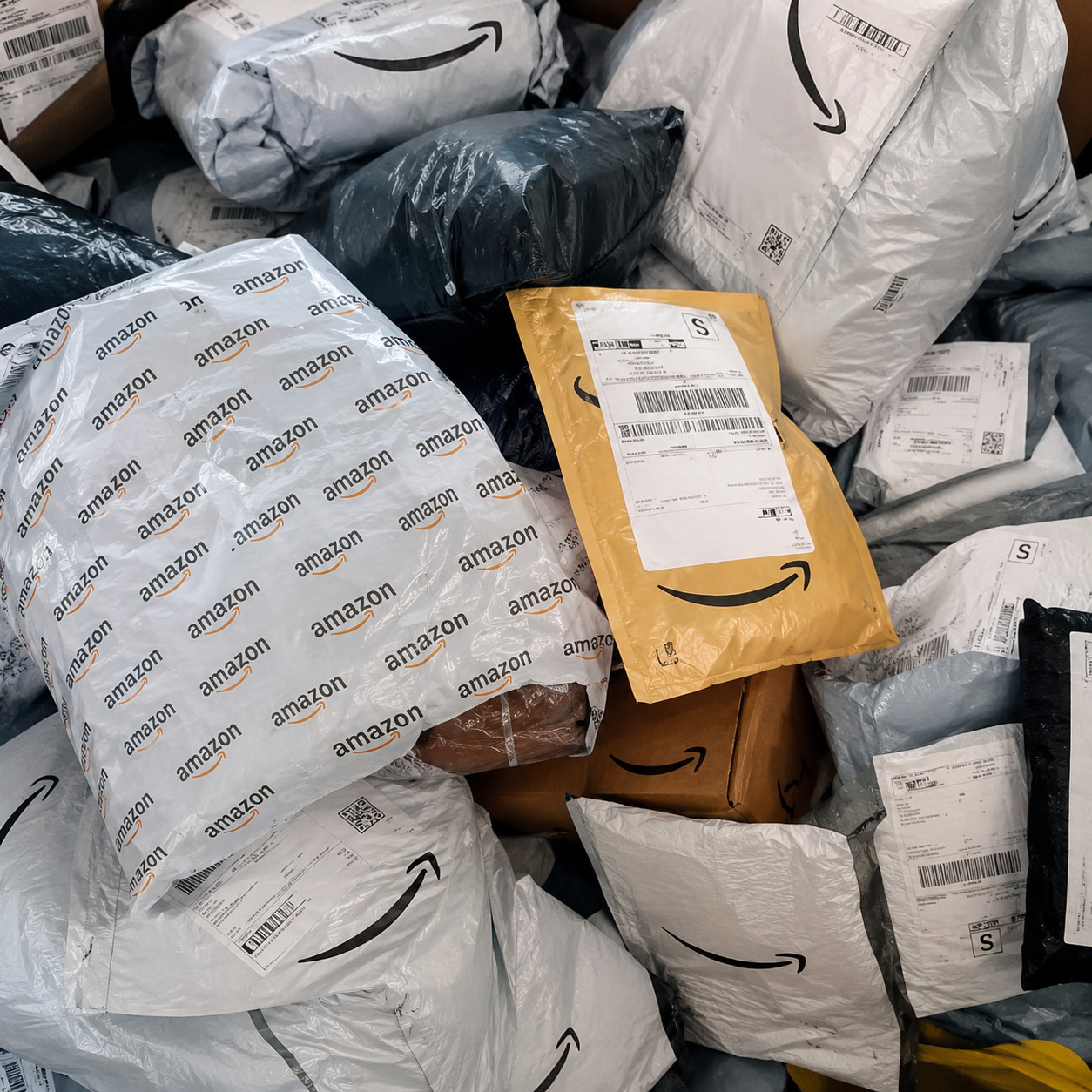 Amazon Mix Merchandise Liquidation Lot Premium Assorted Inventory
