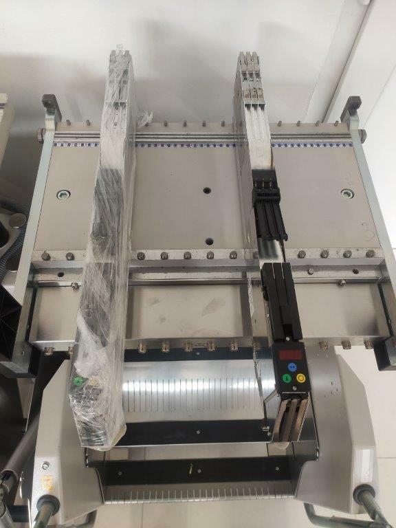 Siplace ASM component feeder 3x8mm, 12/16mm, 24/32mm S Feeder