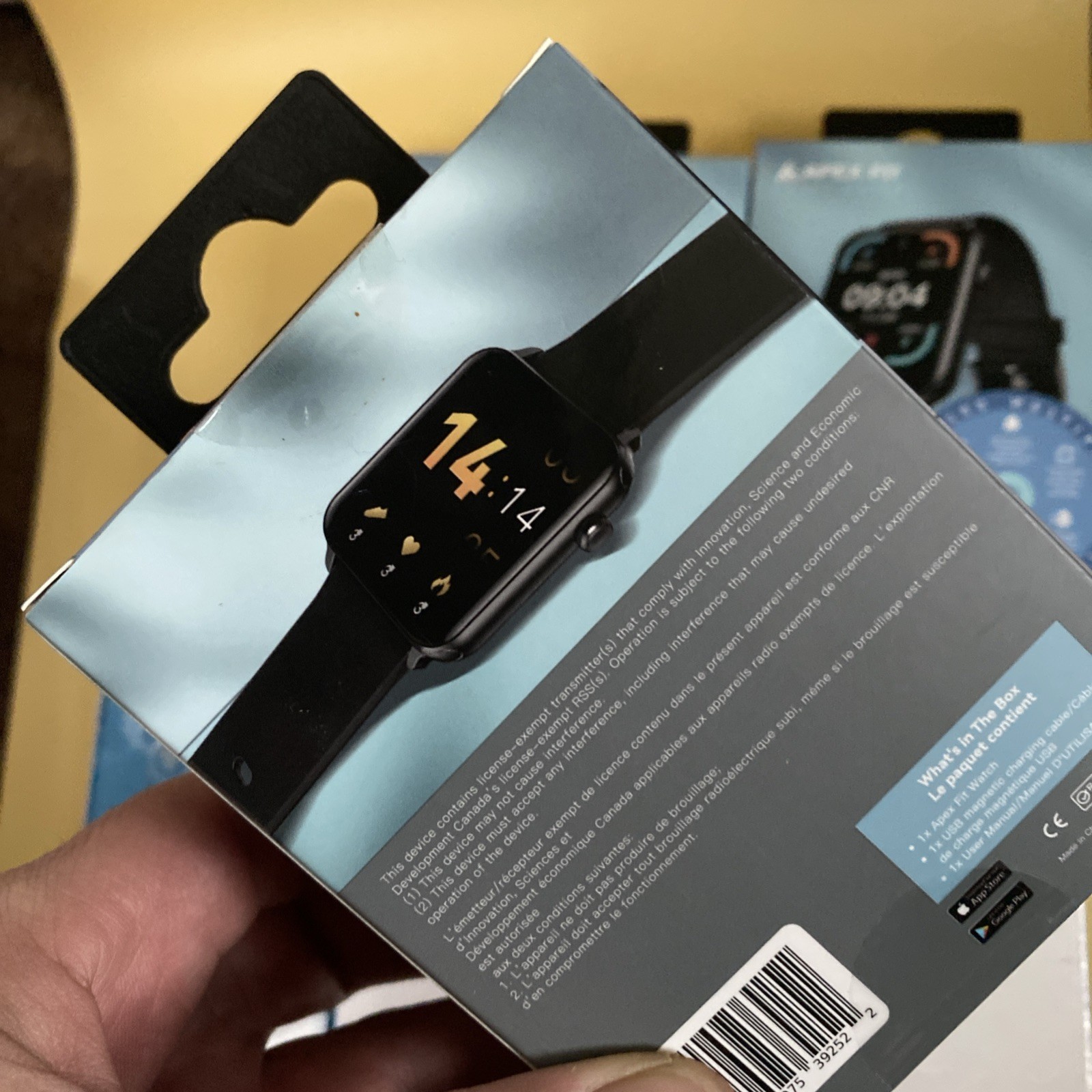 New Electronics Bundle Smart Watches & Wireless Mice (6pc)
