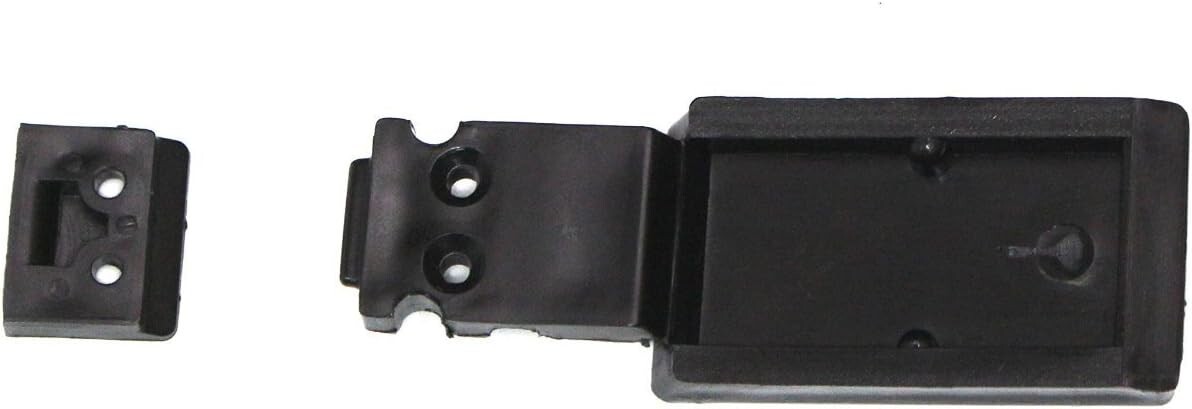 Aftermarket Truck Rear Sliding Glass Window Replacement Latch/Lock Compatible