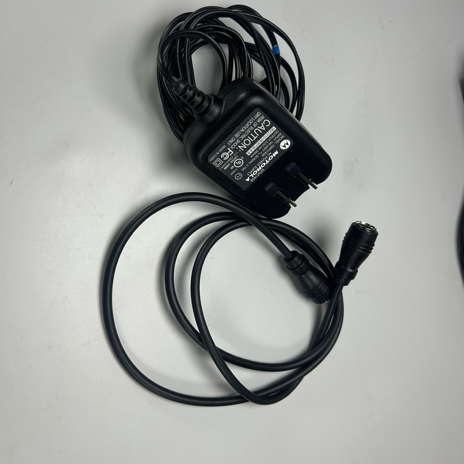 Lot Of 22 Random Junk Drawer Electrical Cables, Power Cords, Adapters, Wires,