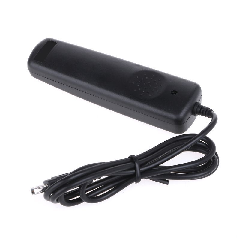 MC-DC2 Wired Remote Shutter Release For D3100 D7100 D3200 D5100 D5200 D600