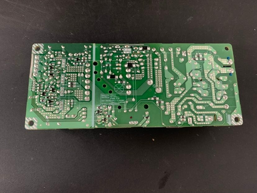 Dell B2375dnf SMPS Board 09XPYD CN-09XPYD-72218-43A-0021 REV A00 90 DAY WARRANTY