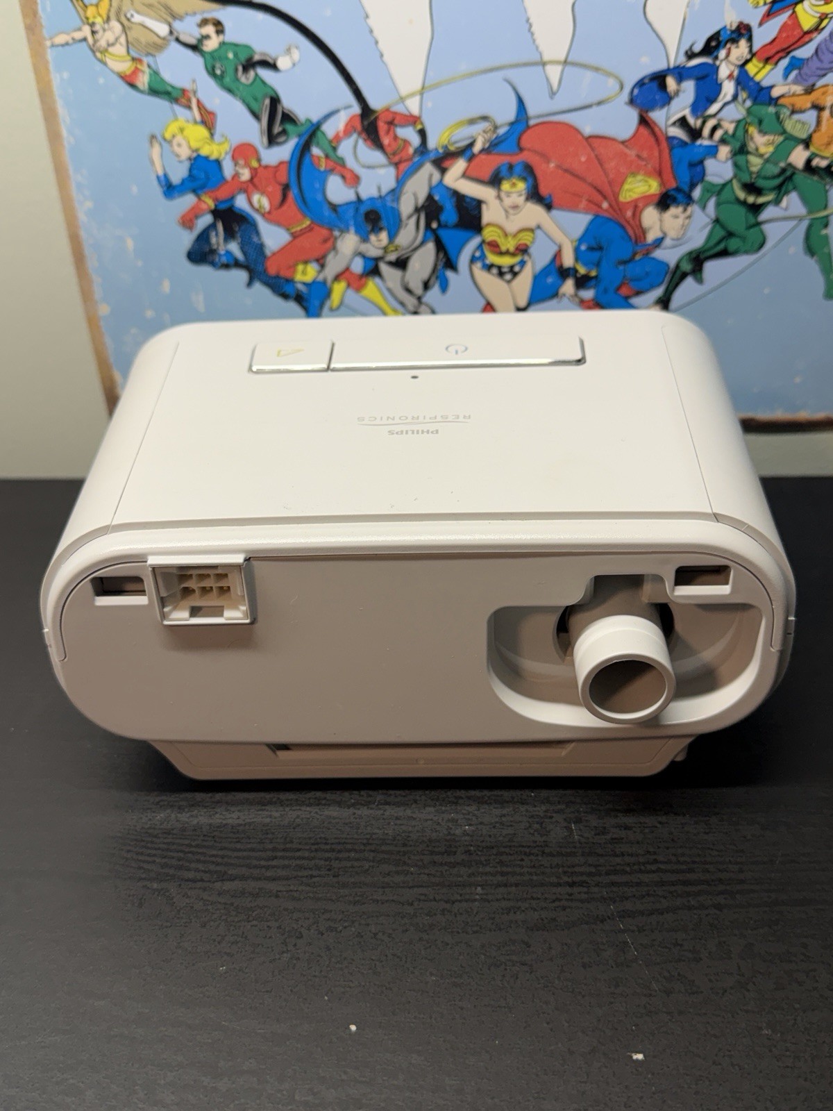 Philips Electronics Auto DSX500S11F Device Only, Powers On. No Cord Included!