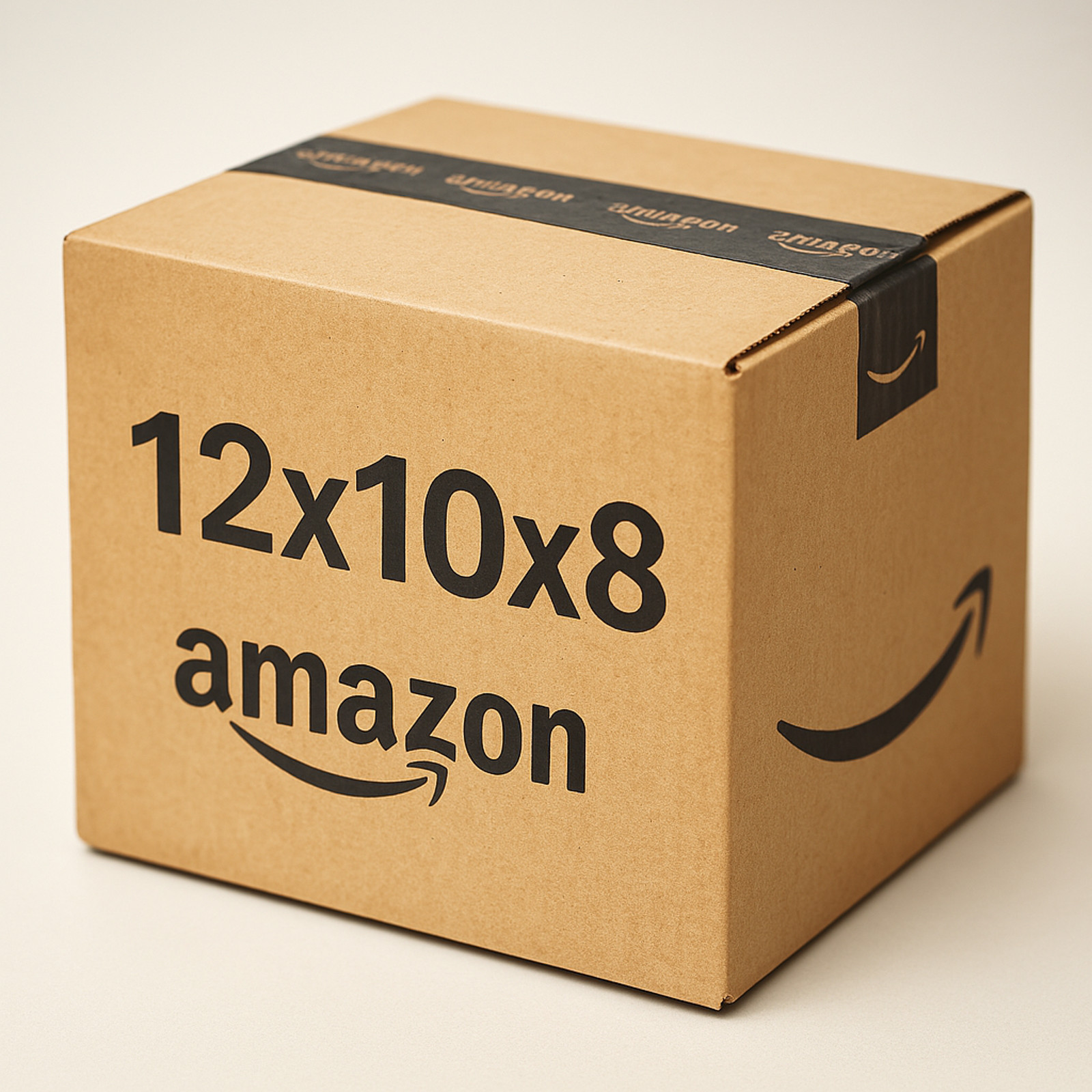 Amazon/Retailer Liquidation/Returns Mystery Box – 12x10x8 Box