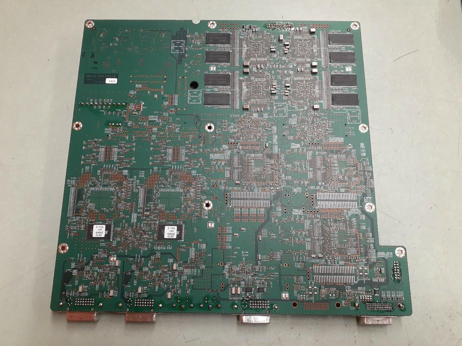 POLYCOM 2202-24031-101 REV 3 Main Board 2202-24031-001