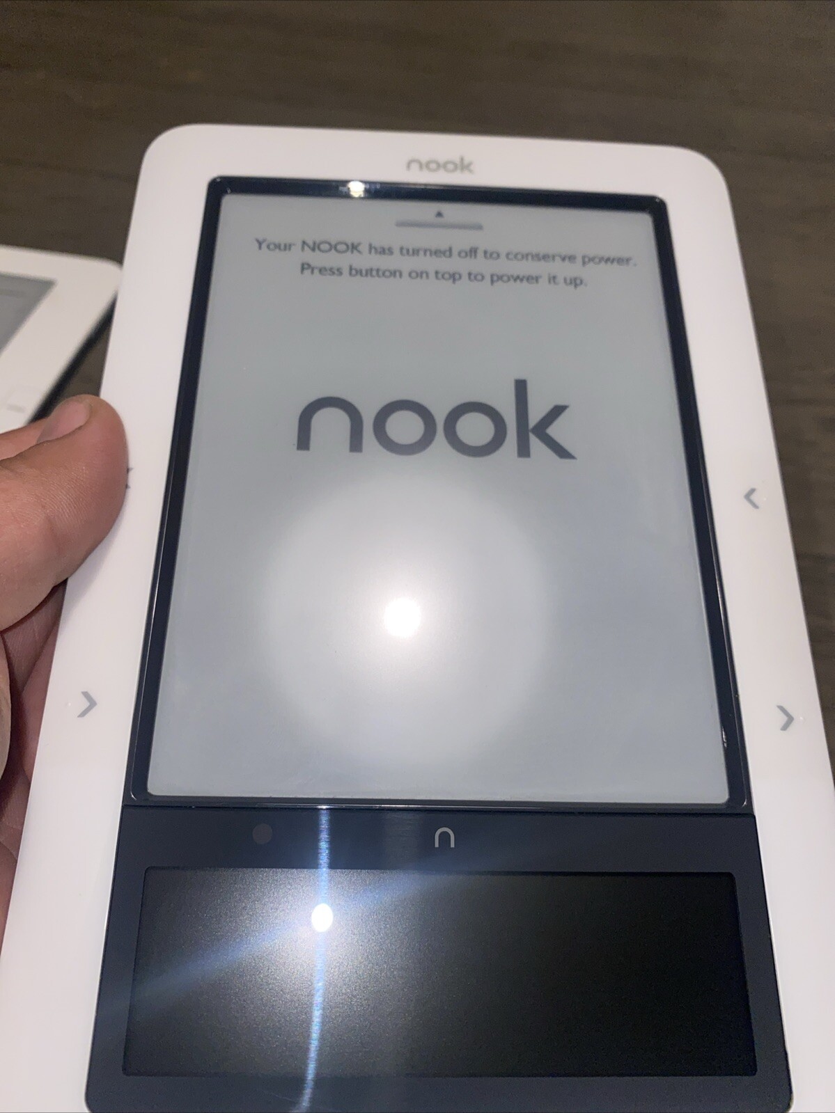 Amazon kindle Lot Of 2 Broken For Parts Or Repair As Is
