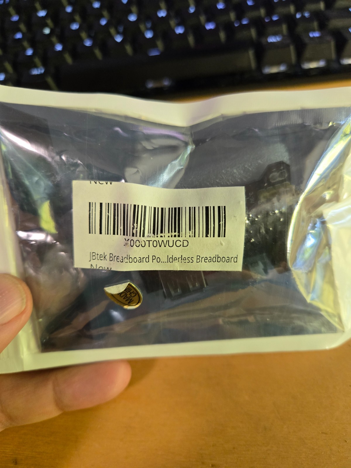 Adafruit and Misc. Electronics Lot