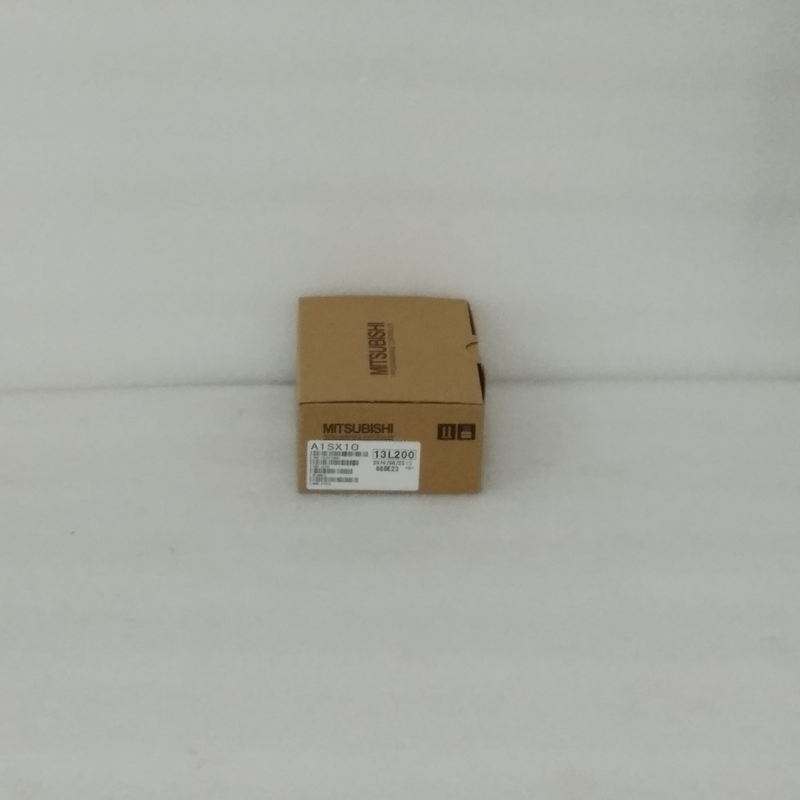 Ship within 24 hours MITSUBISHI PLC A1SX10 NEW