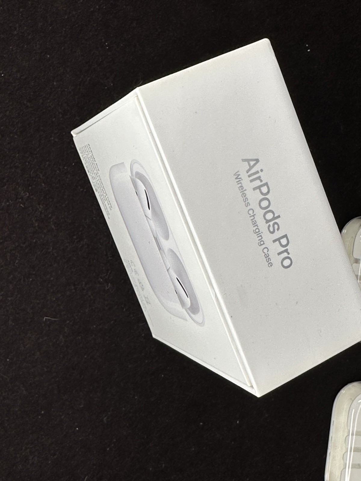 EMPTY BOXES LOT Apple Product– Phone, Airpods