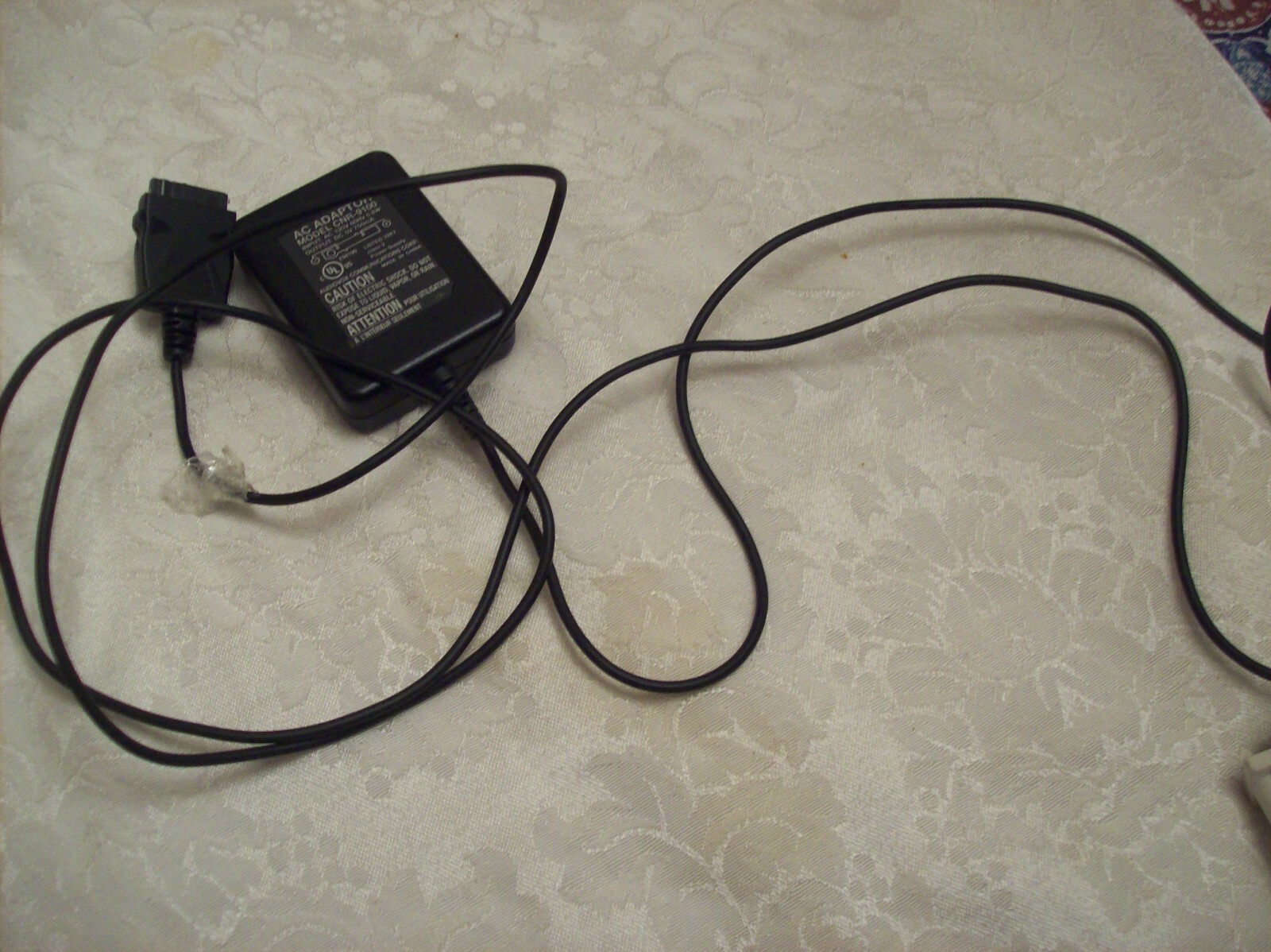 Various Connectors and Adapters. Please View the Pictures