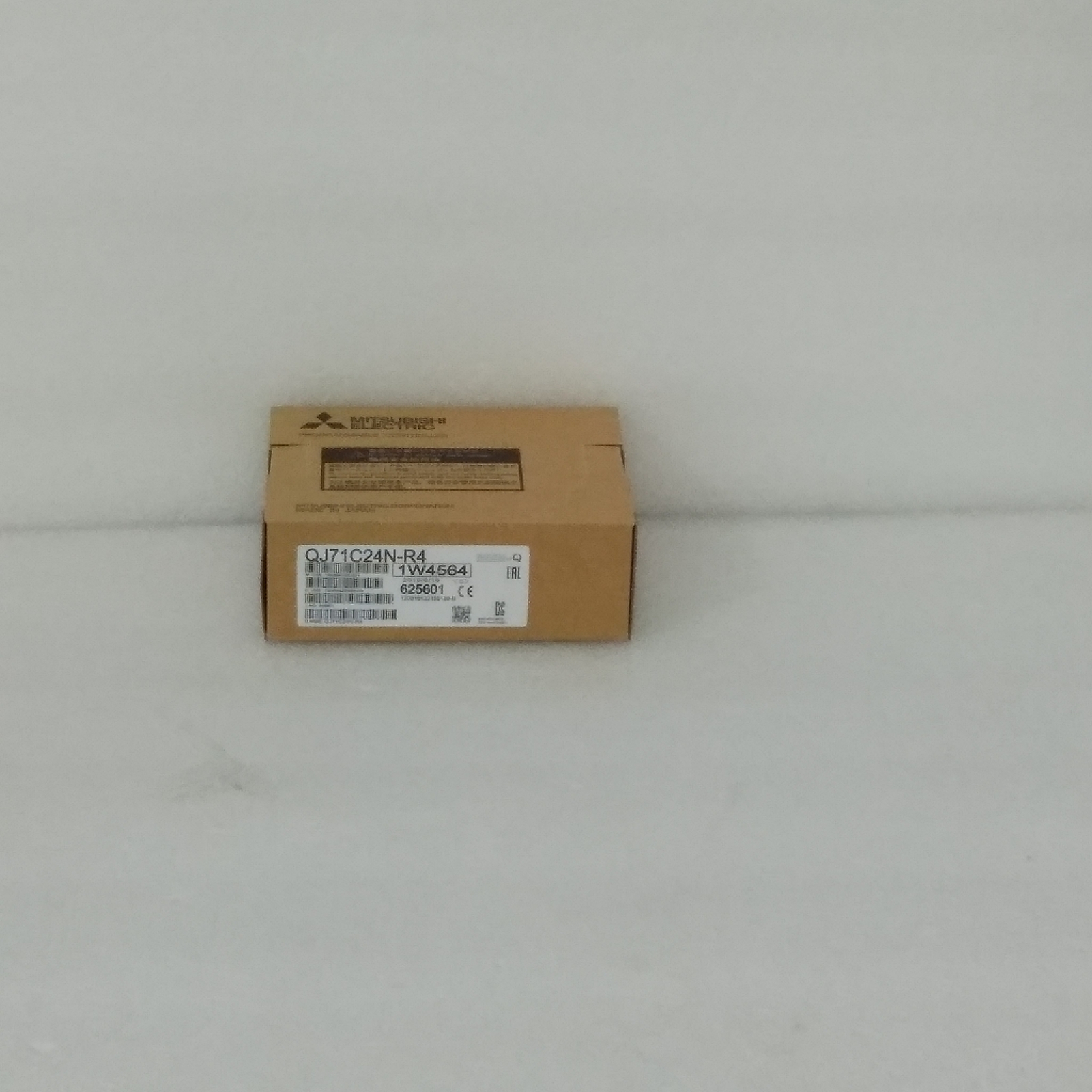 Ship within 24 hours MITSUBISHI PLC QJ71C24N-R4 NEW