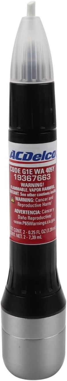 ACDelco GM Original Equipment 19367663 Limited Addiction Red Tintcoat (WA405Y) F