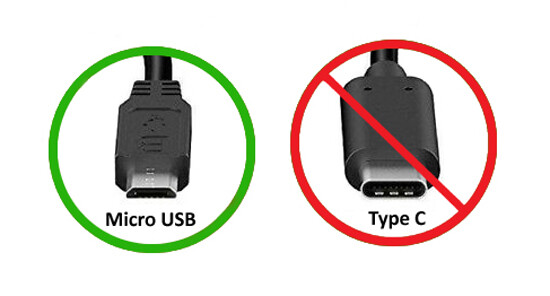 Micro USB Car Charger with additional USB Port Dual Charging TYLT BAND Cable