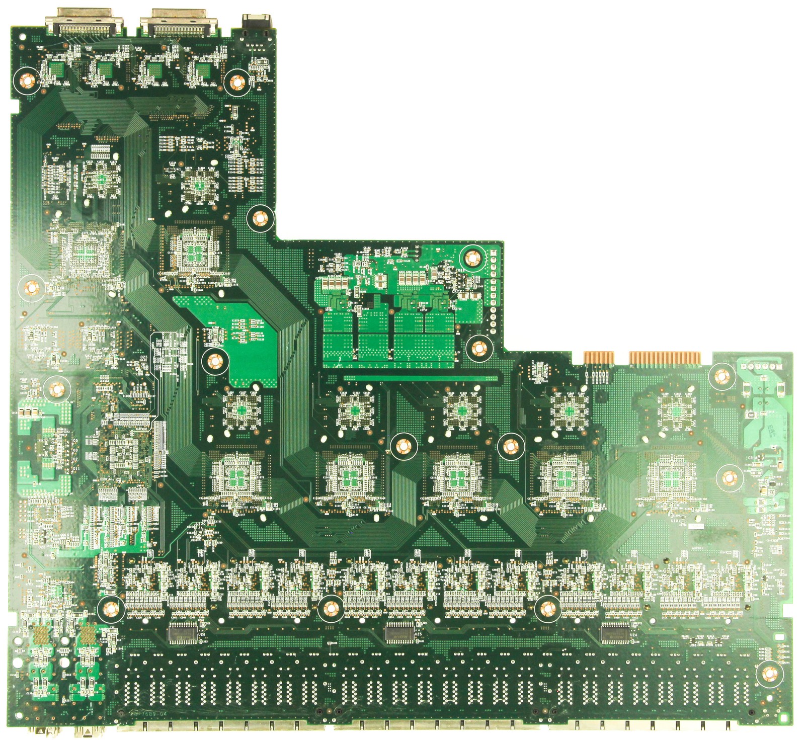 Cisco 73-10216-08 Catalyst Control Board