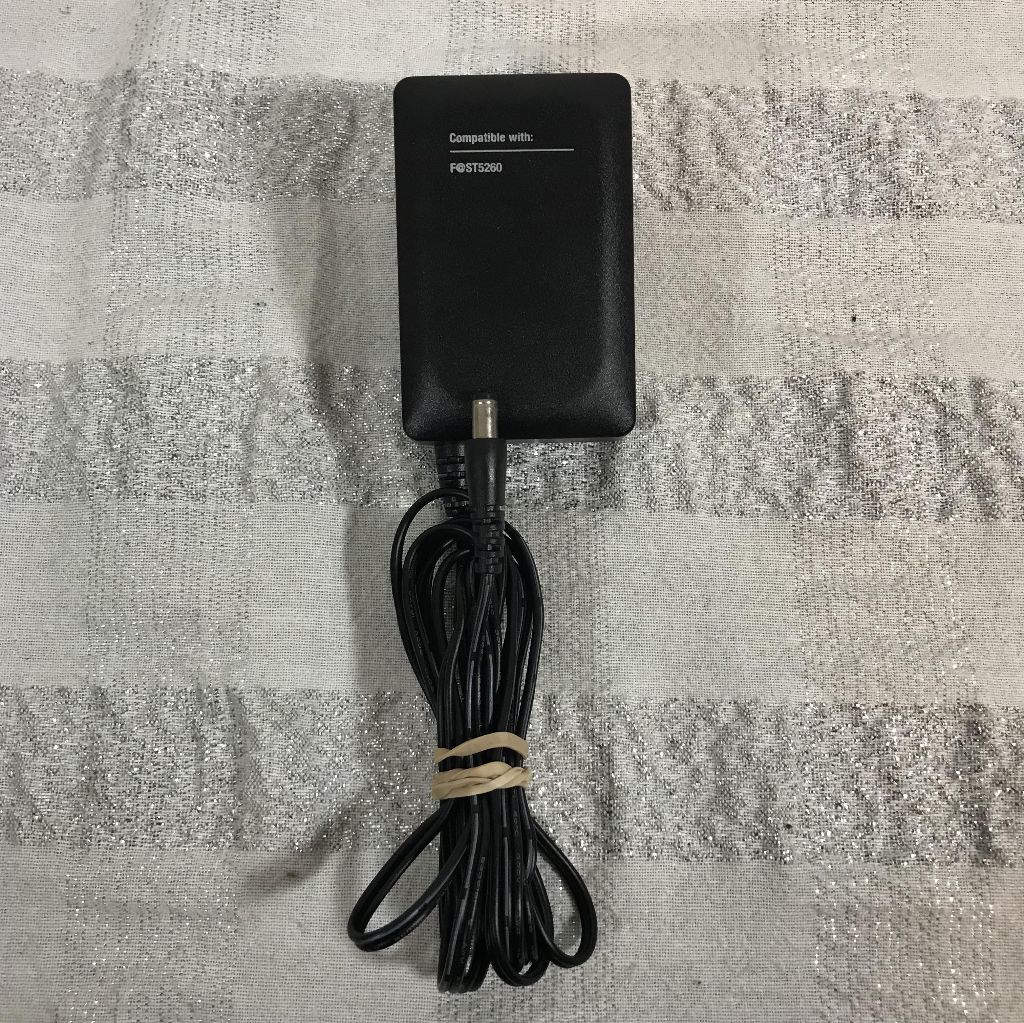 Challenger Cable Sales Switching Power Supply PS-2.5-12-25WT2 12V 2.5A NEW
