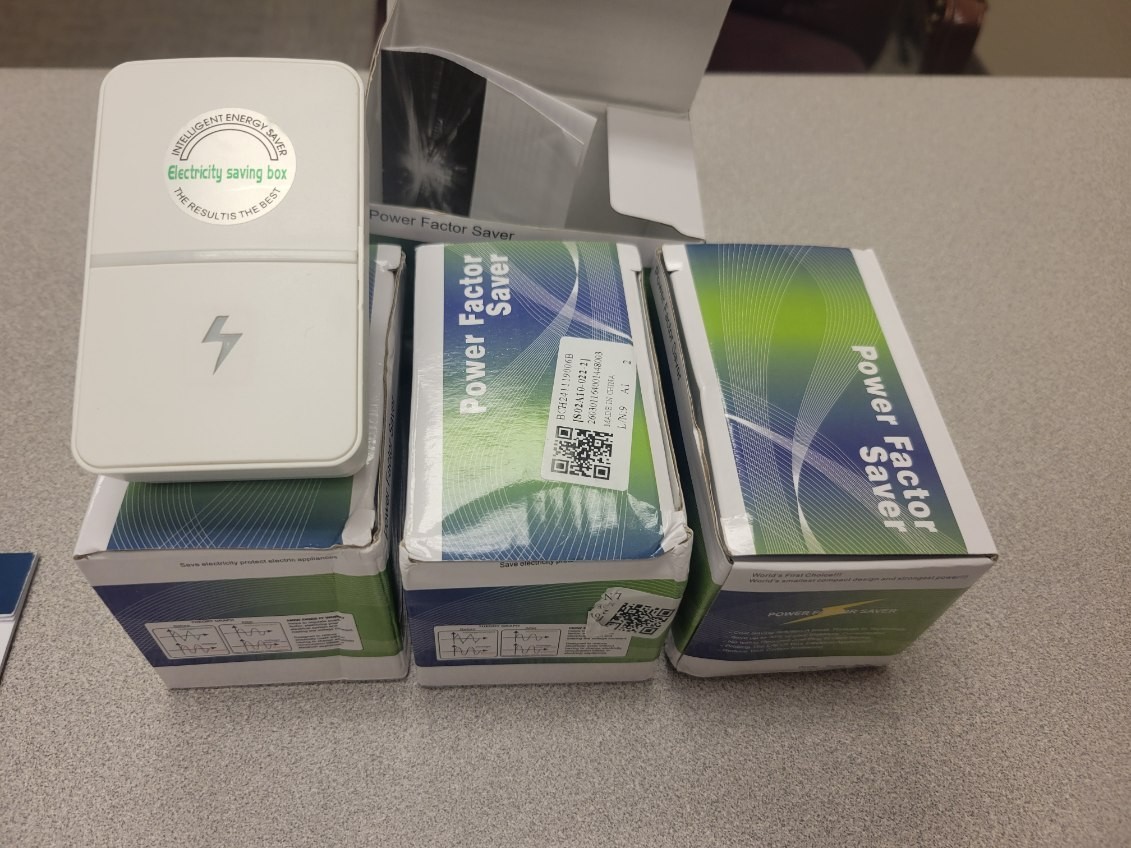 Electrical Miscellaneous