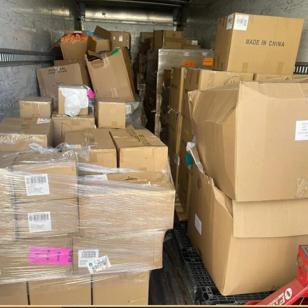 Amazon & Target Mystery Box – A New Surprise Every Time