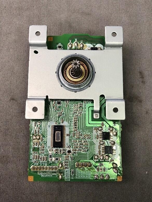 TOSHIBA DNQ06M35W24A MOTOR FOR E STUDIO PRINTER 205L 207L AND OTHERS