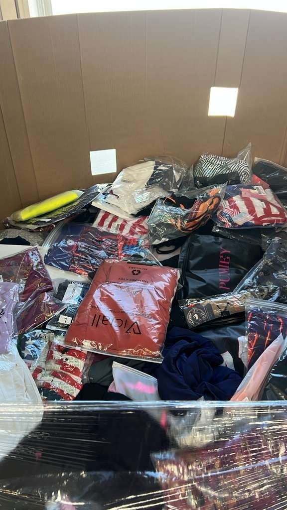Mystery Box , Overstock, Random Items, Surprise Gifts LOT! 5 – 20 Items All NEW