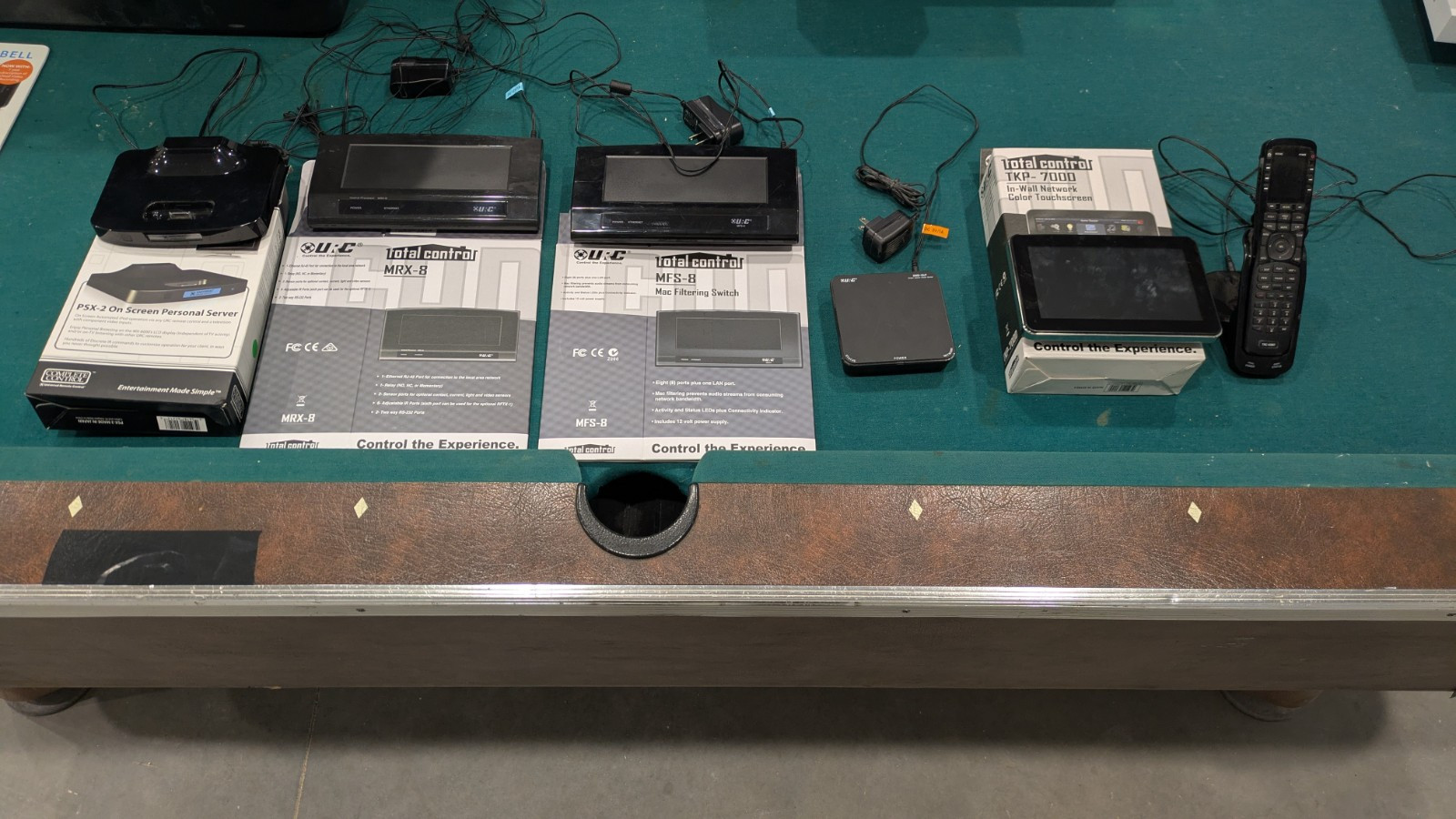 URC Parts For Sale