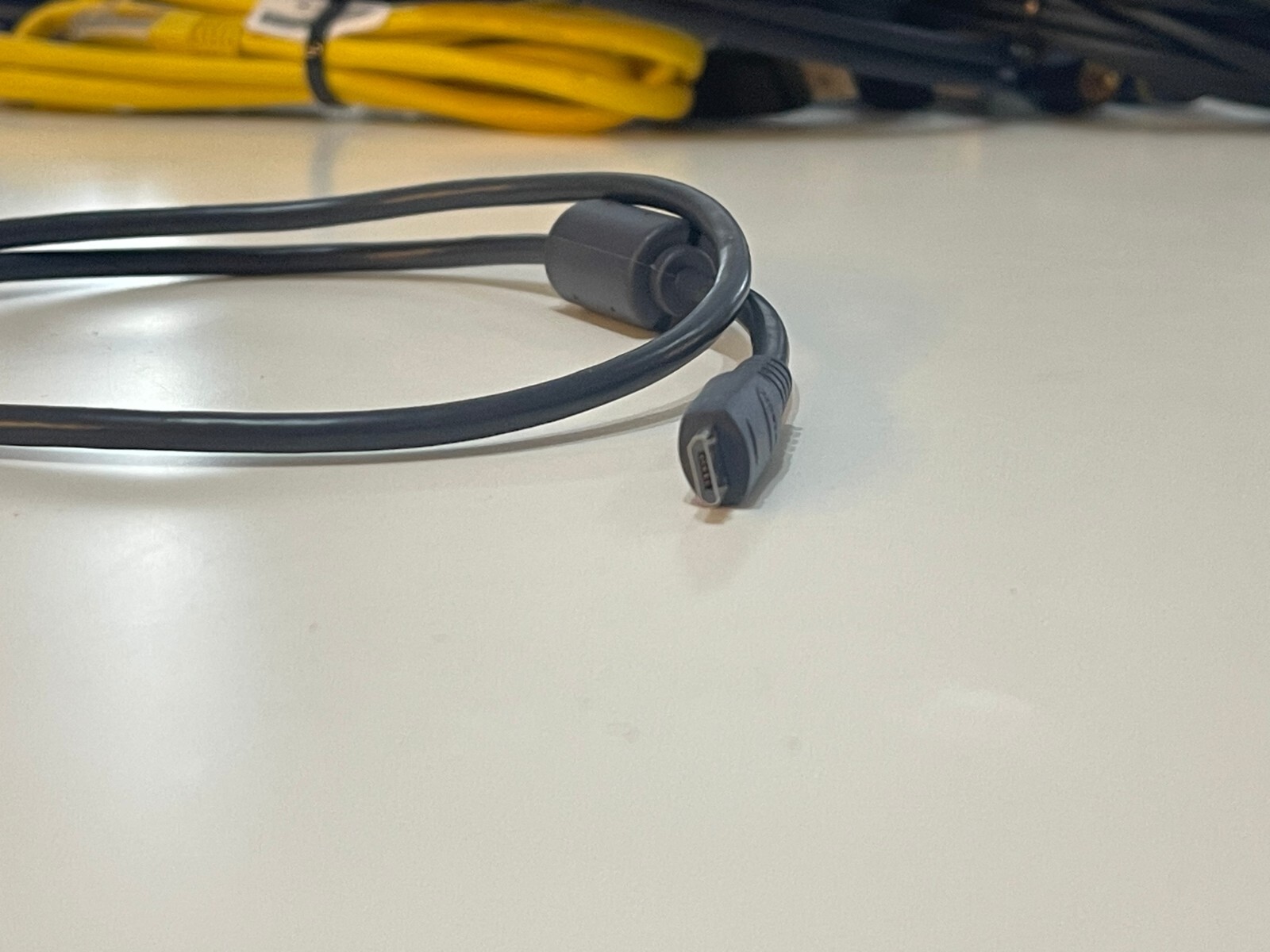 🔌 Cable Clearance Sale: Find Your Connection for Only $5 Each! 🔌