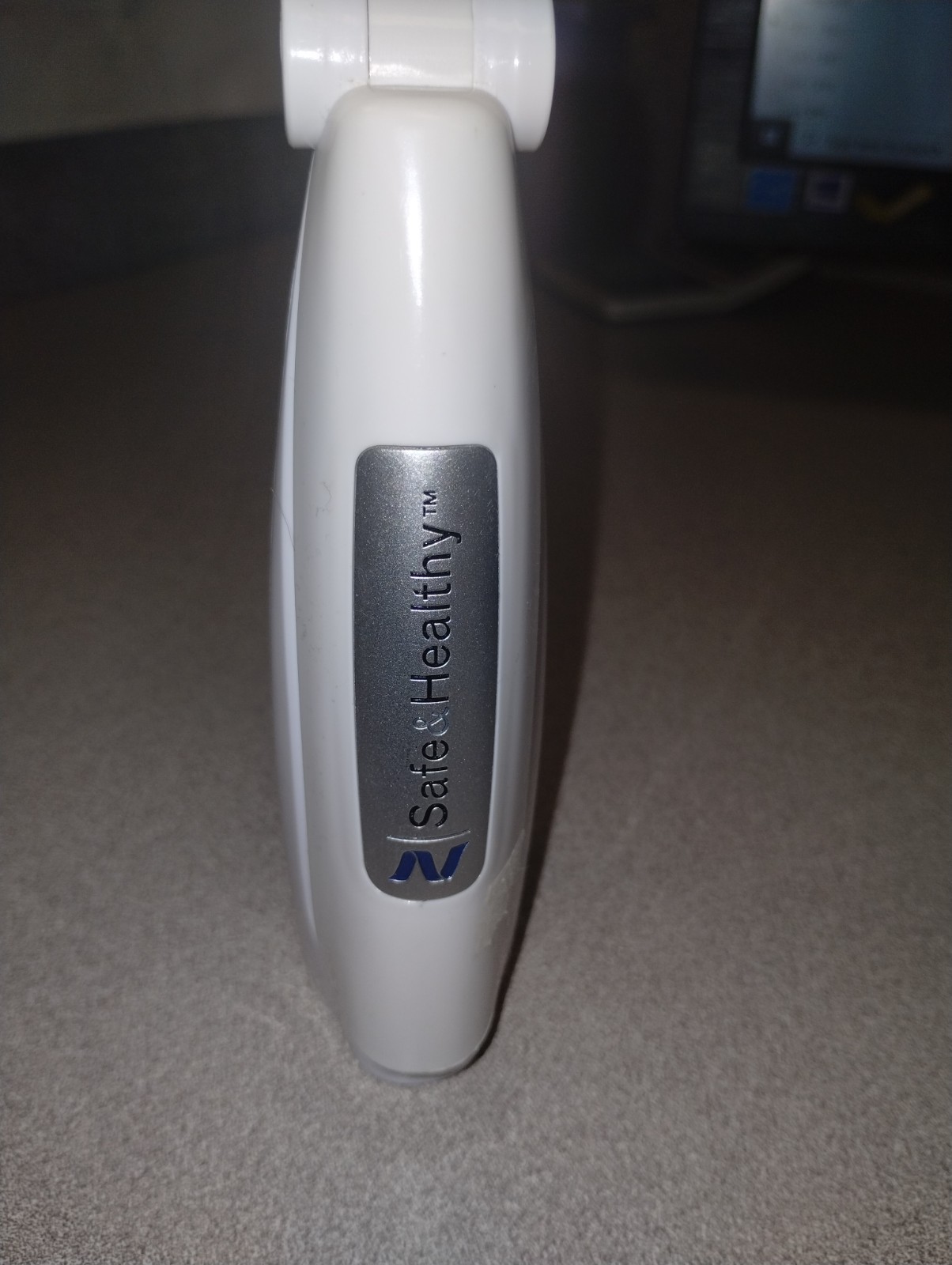 Handheld Pocket Electronic Sanitizer – Safe And Healthy