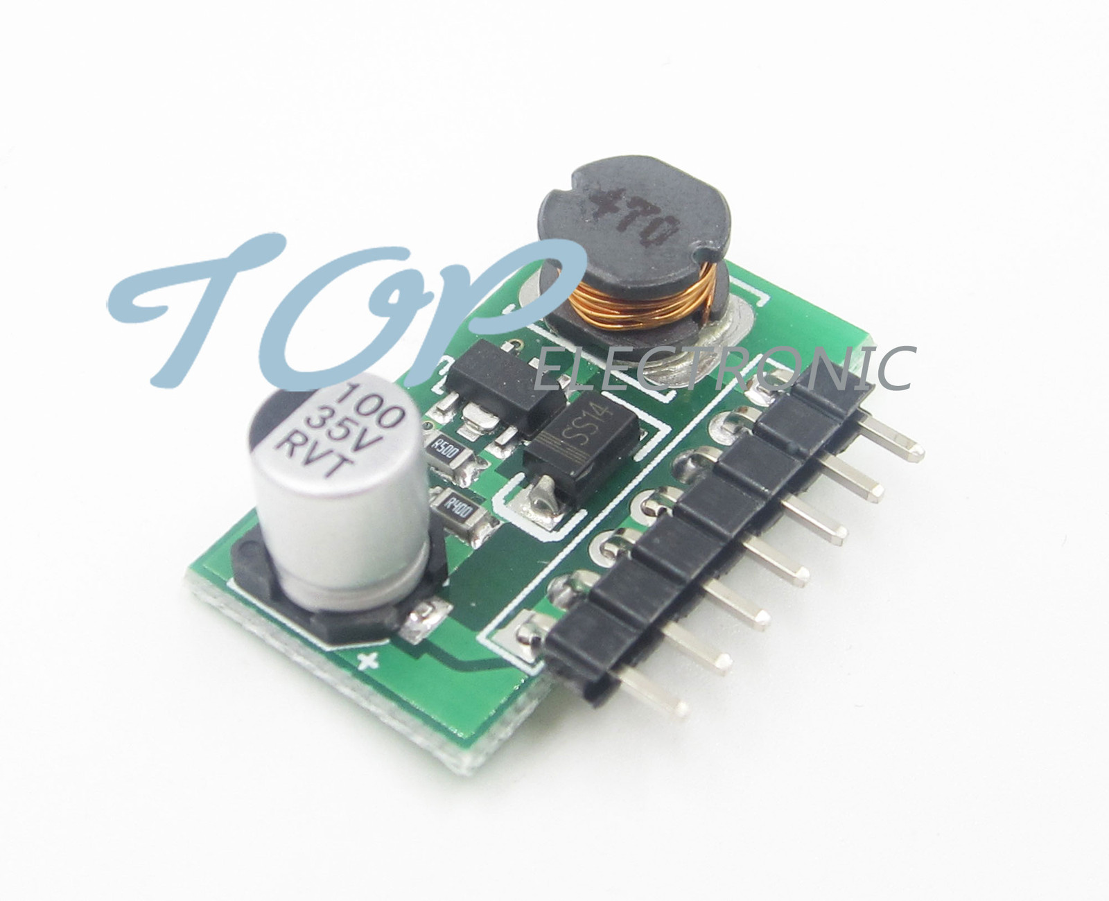 5PCS 3W 700mA DC-DC 7.0-30V to 1.2-28V LED lamp Driver Support PWM Dimmer